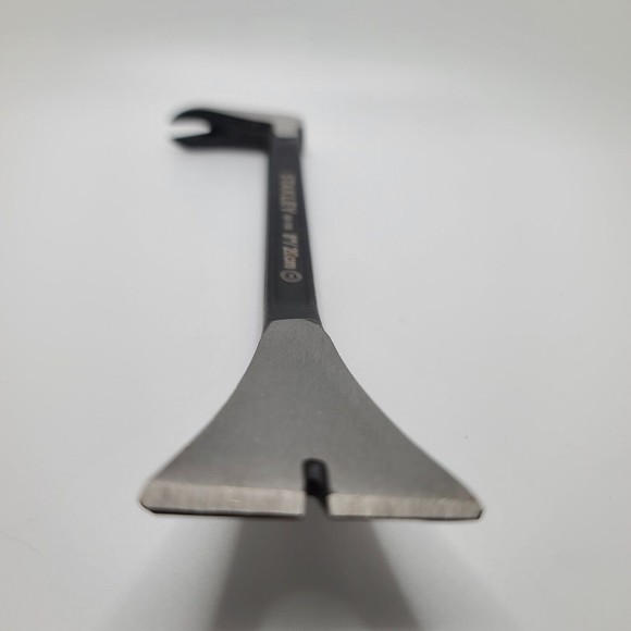 Stanley Claw Bar 8 inch 20cm 55-116 Nail Remover Grabber - Picture 7 of 9